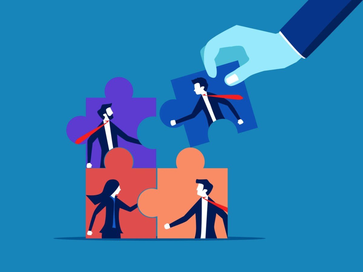 Talent Acquisition