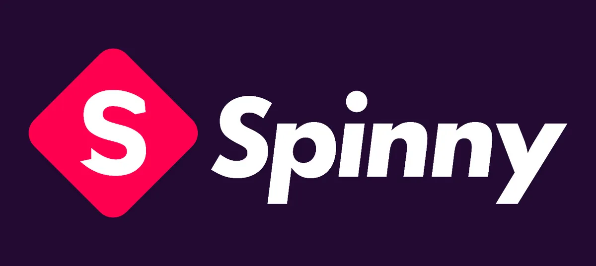 spinny logo