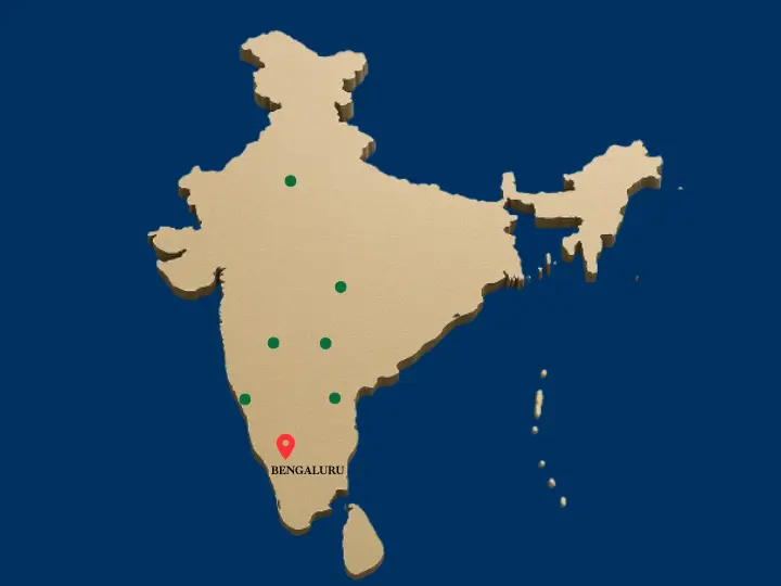 bengaluru