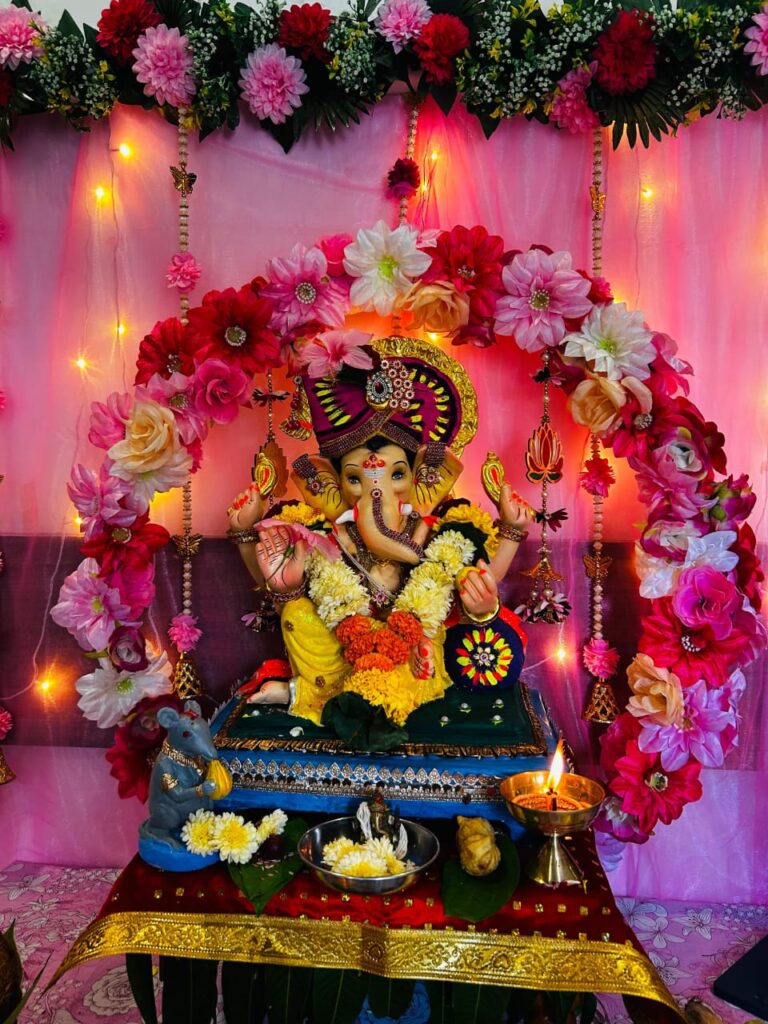 ganpati bapa