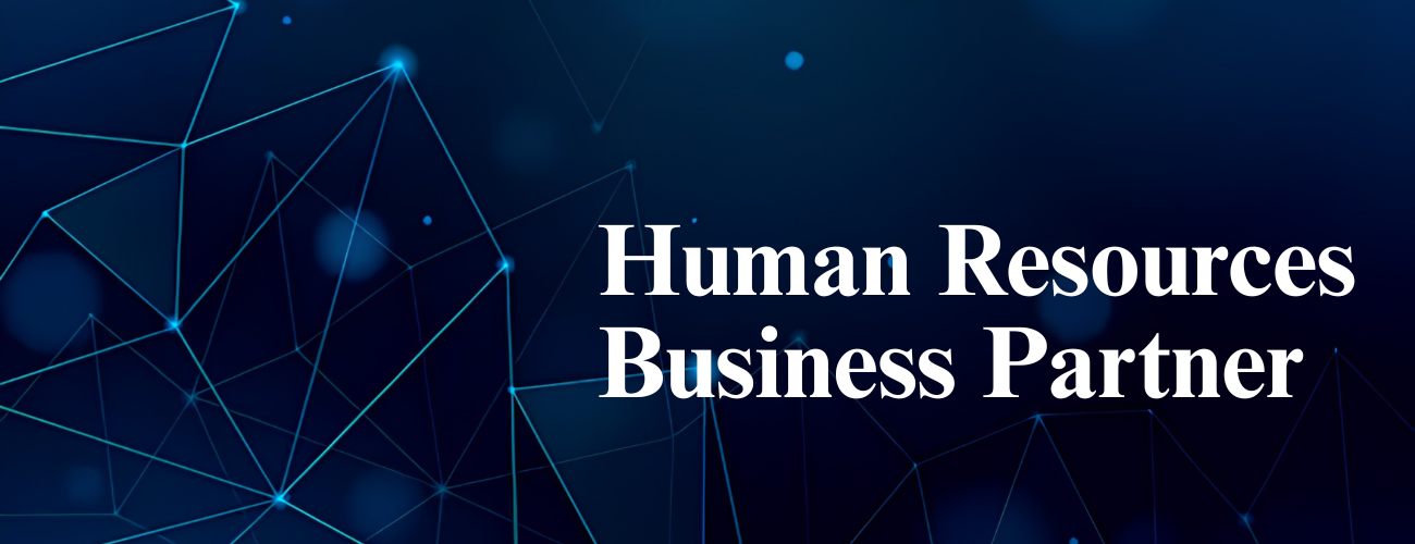 HR Business partner collaborating with management on HR strategy. AUR Consultant