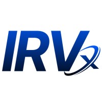 IRVx logo