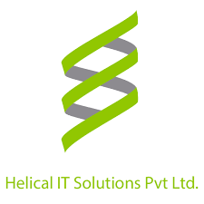 Helicaltech Logo