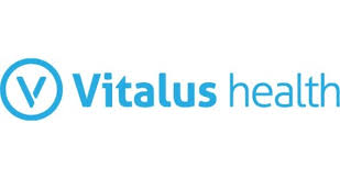 Vitalus Health logo