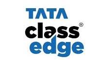 Tata class edges Logo
